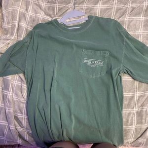 Burts Farm Shirt
